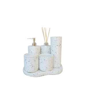 Bathroom Set