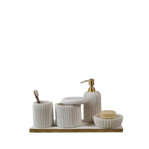 Bathroom Set