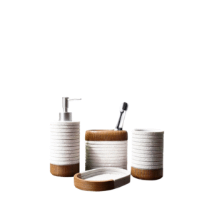 Bathroom Set