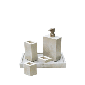 Bathroom Set