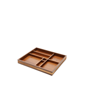 Tea & Coffee Box