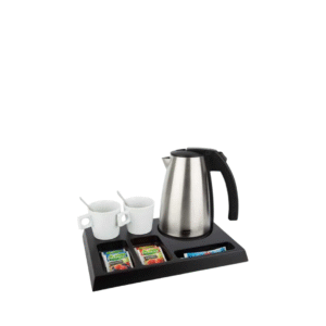 Tea & Coffee Box