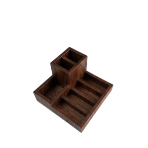 Tea & Coffee Box
