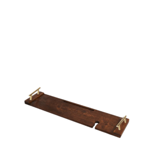 Bathtub Tray