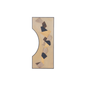 ABSTRACT Wall Deco