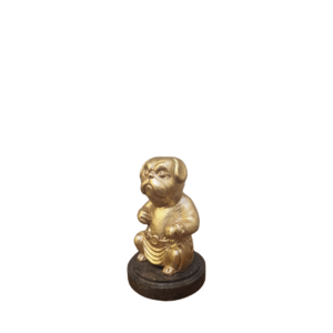Decorative Object Shio DOG