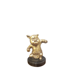 Decorative Object Shio PIG