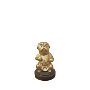Decorative Object Shio DOG