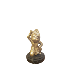 Decorative Object Shio MONKEY
