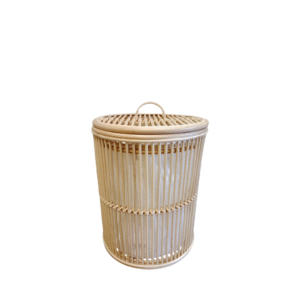 Laundry Rattan Minimalist