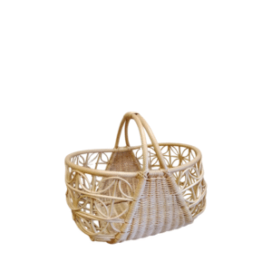 Round Basket