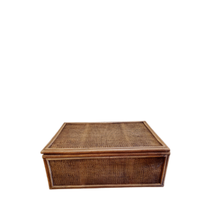 Rattan Underbed