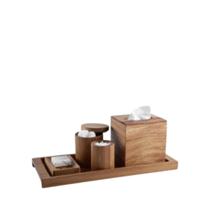 Bathroom Set