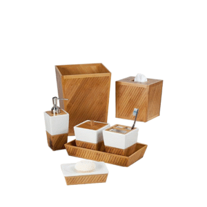 Bathroom Set