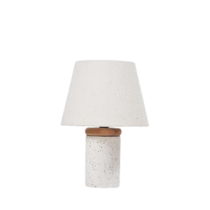 Terrazzo Table Lamp