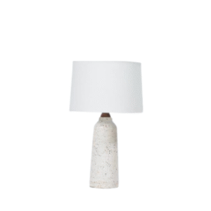 Terrazzo Table Lamp