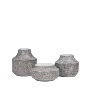 Terracotta Vase Collection