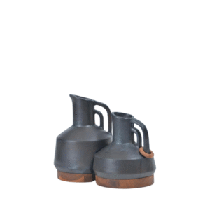 Terracotta Decorative Vase Collection