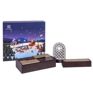 Christmas Harmony Set