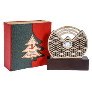 Eternal Christmas Time Set