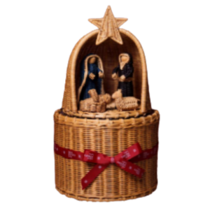 Nativity Hampers