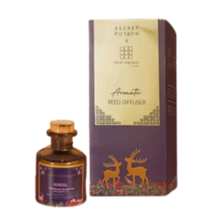 Aroomatic Reed Difuser