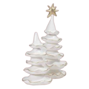 Terracotta Christmas Tree