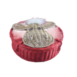 Christmas Deer Magic Box #2