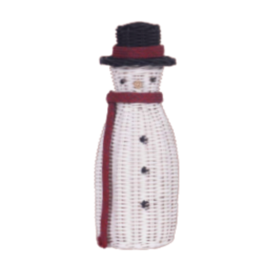 Snowman Storage