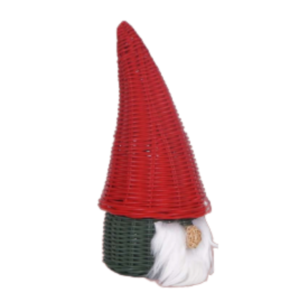 Gnome Hat Storage