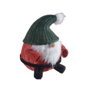 Gnome Basket