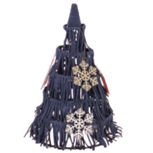 Leather Tree (Iron)