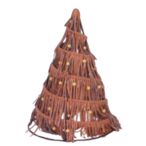 Leather Tree (Iron)