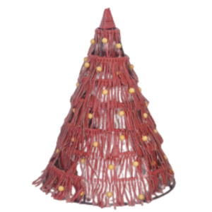 Leather Tree (Iron)