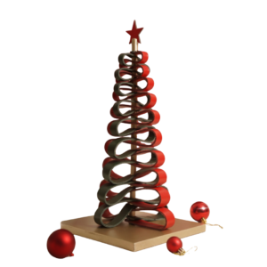 Leather Tree