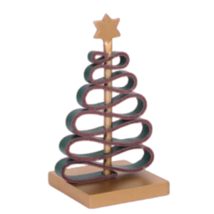 Leather Tree (MDF)