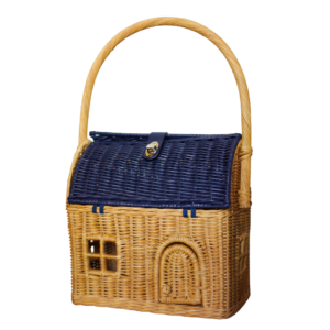 Rattan House Hampers & Decorative
