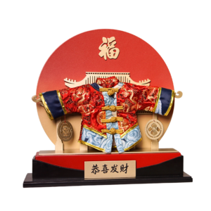 Cheongsam Single