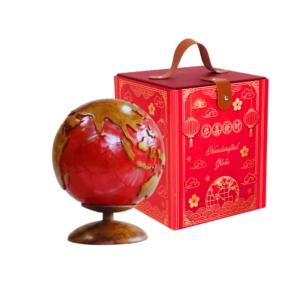 Globe Red Chapiz