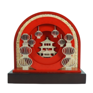 Lampion Decorative