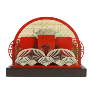 Hand Fan Decorative