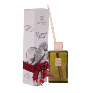 Bergamoot Wood Fragrance Diffuser