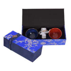 Blue Blossom Tea Hampers #2