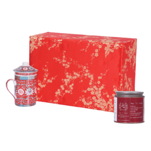 Serena Tea Journey Hampers