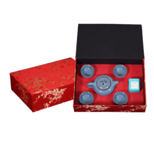 Auspicious Tea Hampers #1