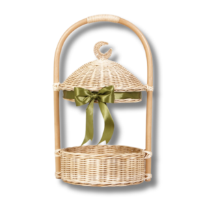 Tiffin Classic Canister Package
