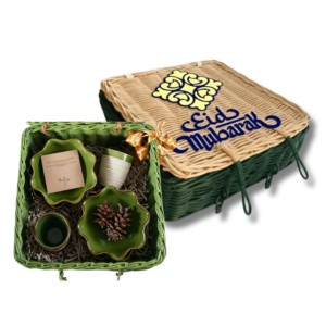 Eid Mubaraak Hampers