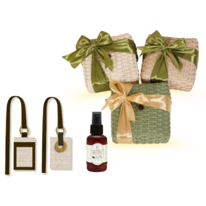 Calma Hampers