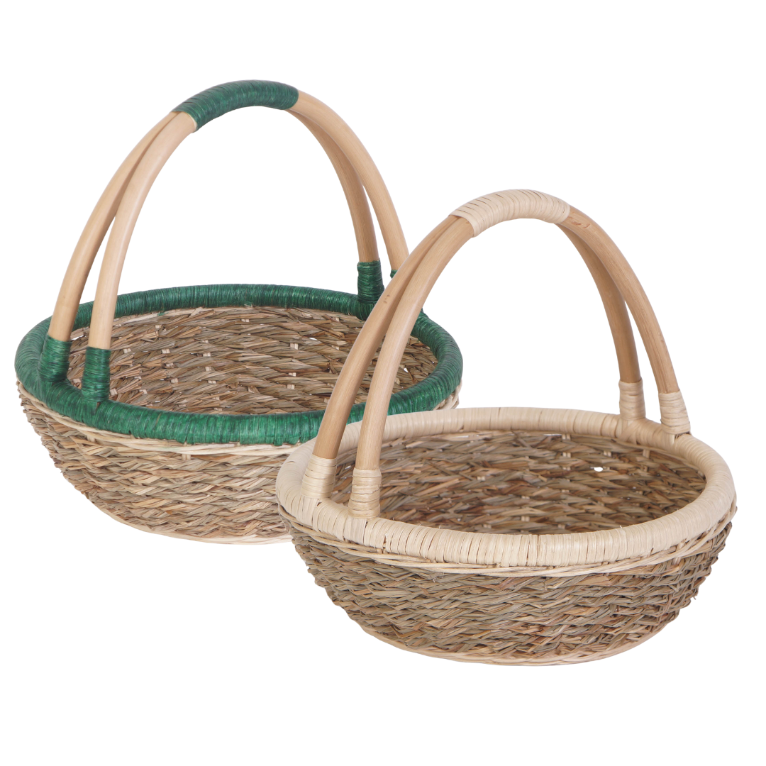 Earthloop Basket