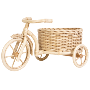 Laju Wheel Cart